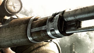 Sniper Elite 3: Rebellion discusses North Africa setting, sandbox approach
