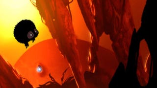 Badland expected in early April