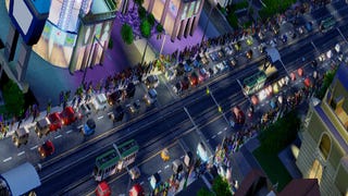 SimCity patch to address traffic issues - again