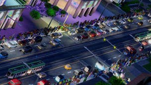 SimCity traffic congestion fixes detailed