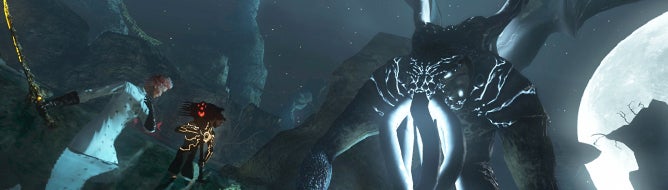 The Secret World Issue #6 out now for members