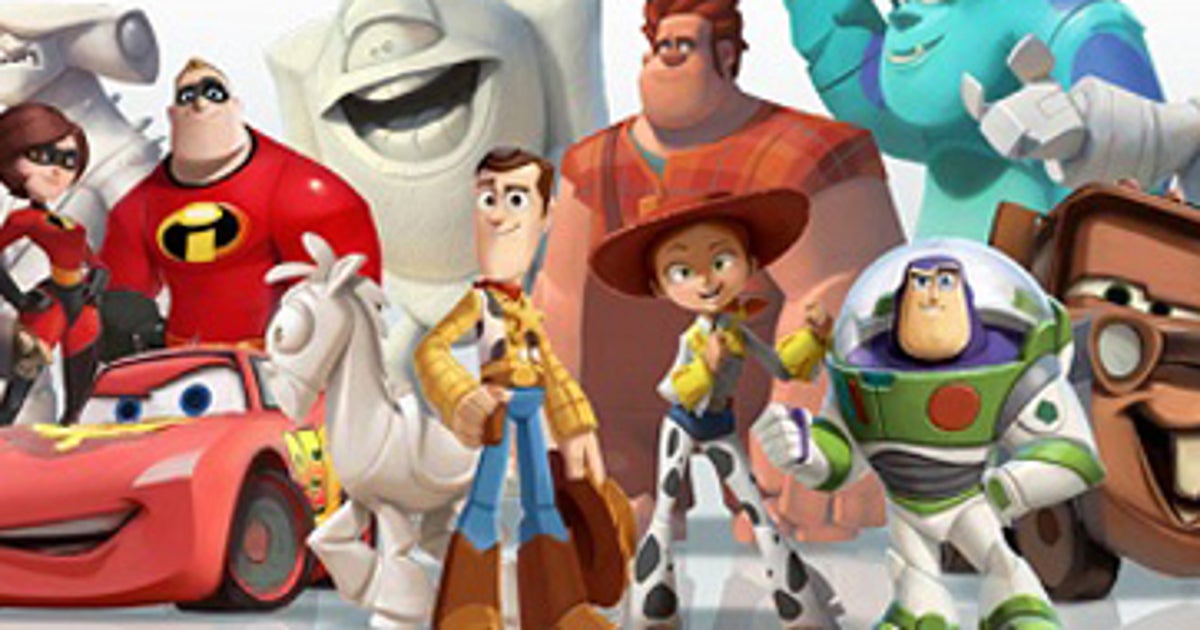 Disney Intangible Disney Q2: Interactive division posts increased revenue of 8% to $194 ...