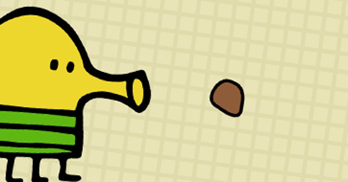 Dodo Jump Doodle Jump turns four, free on iPad and Android | VG247