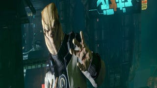 Prey 2 fansite denies official connection to stymied project