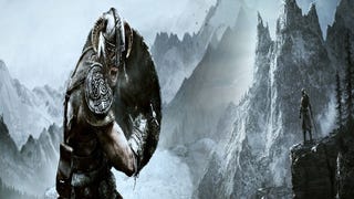 Skyrim patch beta offers Legendary difficulty setting