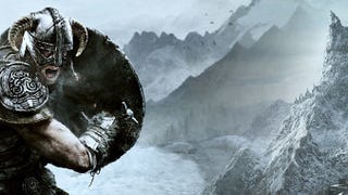 Skyrim patch beta offers Legendary difficulty setting