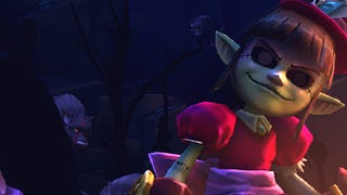 Dungeon Defenders 2 takes cross-platform title to MOBA territory