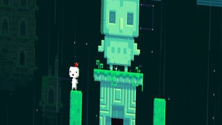 Fez headed to "pretty much" every platform, except 3DS