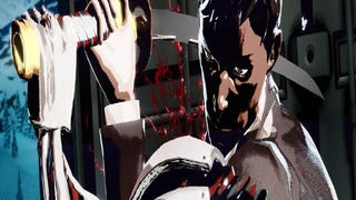 Killer is Dead debut trailer gets official English release