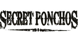 Secret Ponchos announced as debut game from veteran indie group