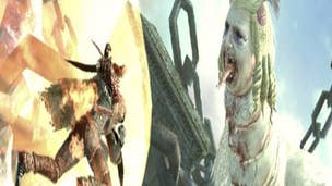 Soul Sacrifice reviews are go, all the scores here