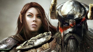 The Elder Scrolls Online playable at PAX East