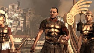 Total War: Rome 2 fan falls victim to cancer, immortalised in-game