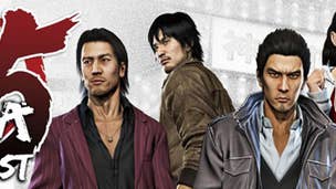 Yakuza 5 petition asks Sega to localise gangster RPG