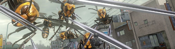 Earth Defence Force 2025 delayed to July