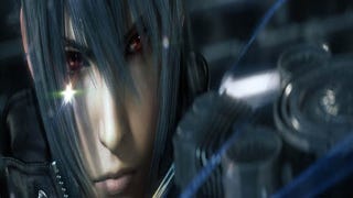 Final Fantasy Versus 13 renamed FF15, moved to PS4 - rumour
