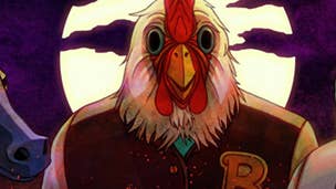 Hotline Miami 2: Wrong Number coming in the third quarter
