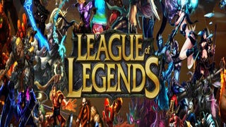 League of Legends introduces Team Builder queue, will enter beta servers soon