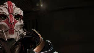 Bioware hires former Big Huge Games devs to work on new Mass Effect 