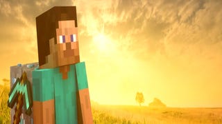 Minecraft Xbox One is a new product: no save transfer from 360, says Microsoft