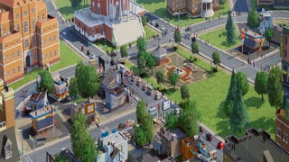 SimCity is cross-play enabled