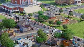 SimCity gets promised traffic congestion patch