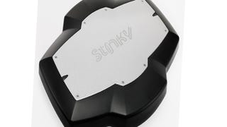 Stinky Footboard to release in June