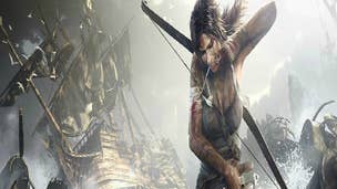 Tomb Raider: Definitive Edition will not come as a PC upgrade