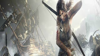 Tomb Raider PC patch live on Steam