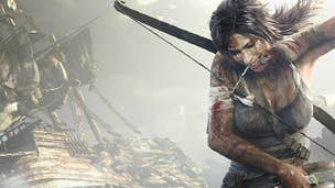 Tomb Raider writer discusses violence and story-telling