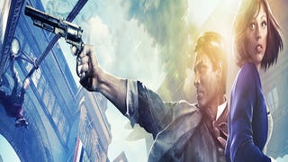 BioShock: Infinite PSN flash sale brings it down to £17.99 on PS Plus