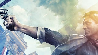 BioShock veteran leaves 2K Marin, forms two-person indie team