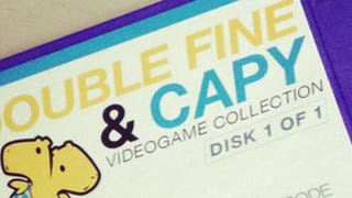 Double Fine and Capybara Games team up for Capy Fine Racing GP