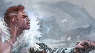 Guild Wars 2 Flame and Frost: The Razing detailed