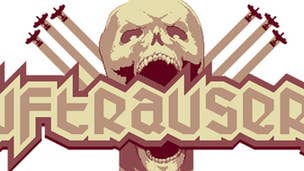 Ridiculous Fishing dev announces Luftrausers for PS3 and Vita