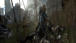 Metro: Last Light "significantly outselling" its predecessor first week of release 