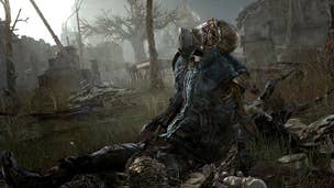 Metro: Last Light "significantly outselling" its predecessor first week of release 