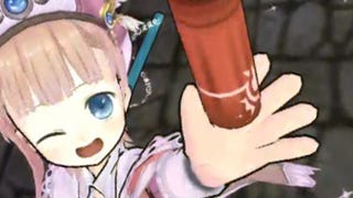 Atelier Rorona Plus not on the cards