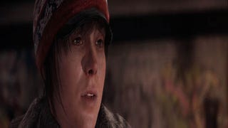 Quantic Dream: "We'll stay with Sony"