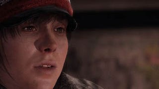 Quantic Dream: "We'll stay with Sony"