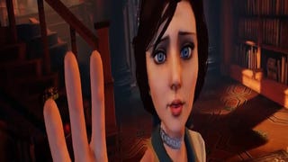 Bioshock Infinite on sale, all platforms, one day only