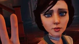 BioShock: Infinite ready for "psychopathic" and "alcoholic" players