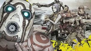Borderlands 2: level cap raise inbound, story DLC teased, and more from PAX East