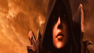 Diablo 3 - Blizzard appoints Josh Mosqueira as game director 