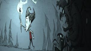 Don't Starve to release in April