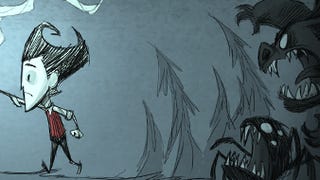 Don't Starve to release in April