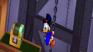 A long time coming for a remastered HD DuckTales