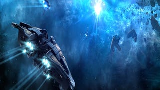 Eve Online gets Steam log-in, PLEX & subscriptions, Steam Workshop support may follow