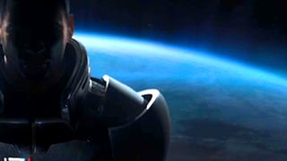 Mass Effect movie "going to be really special", says Hudson