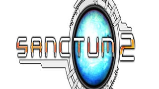 Sanctum 2 gameplay footage makes its debut